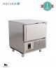 Abatidor de 3 Bandejas BLCA3X1 Tefcold