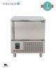 Abatidor de 3 Bandejas BLCA3X1 Tefcold