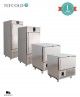 Abatidor de 5 Bandejas BLCA5X1 Tefcold