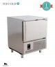 Abatidor de 5 Bandejas BLCA5X1 Tefcold