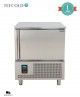 Abatidor de 5 Bandejas BLCA5X1 Tefcold