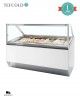 Vitrina para Helados MILLENNIUM ST20 ISA Tefcold