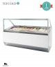 Vitrina para Helados MILLENNIUM ST24 ISA Tefcold