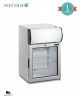Armario Expositor de Refrigeración FS60CP Tefcold