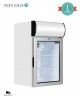 Armario Expositor de Refrigeración FS80CP Tefcold