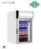 Armario Expositor de Refrigeración FS80CP Tefcold