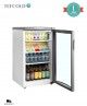 Armario Expositor de Refrigeración BC145 con ventilador Tefcold