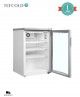 Armario Expositor de Refrigeración BC85 con ventilador Tefcold