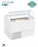 Vitrina de Helados ISETTA 6ST ISA Tefcold