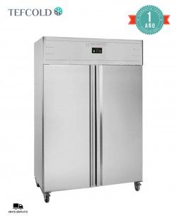 Armario de Refrigeración GUC140 Tefcold