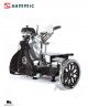 Cortadora de Fiambre Manual VS-300B Sammic
