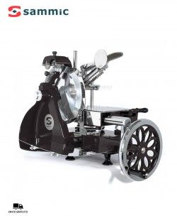 Cortadora de Fiambre Manual VS-300B Sammic