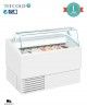 Vitrina de Helados ISETTA 7ST ISA Tefcold