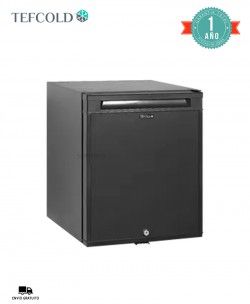 Minibar con Puerta Maciza TM35C Tefcold