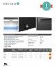 Minibar con Puerta Maciza TM35C Tefcold