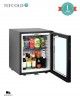 Minibar con Puerta de Cristal TM35GC Tefcold