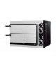 Horno Pizza BASIC 2/40 Fred