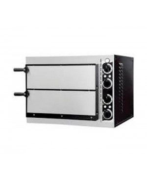 Horno Pizza BASIC 2/40 Fred