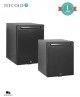 Minibar con Puerta Maciza TM45C Tefcold