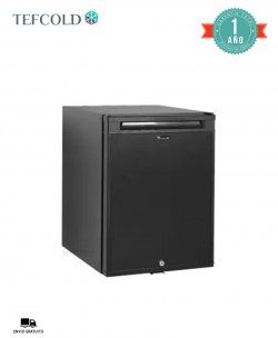 Minibar con Puerta Maciza TM45C Tefcold