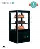 Vitrina Expositora Refrigerada UPD60-BLACK Tefcold