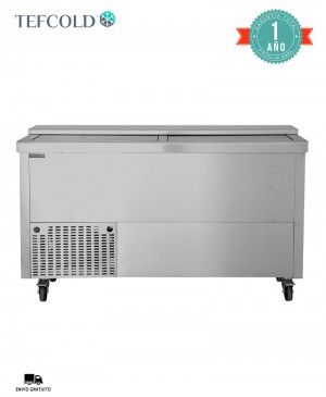 Botellero Refrigerado BHC150X1 Tefcold