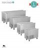 Botellero Refrigerado BHC150X1 Tefcold