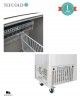 Botellero Refrigerado BHC200X1 Tefcold