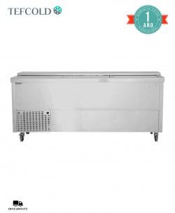 Botellero Refrigerado BHC200X1 Tefcold