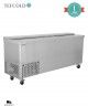 Botellero Refrigerado BHC200X1 Tefcold
