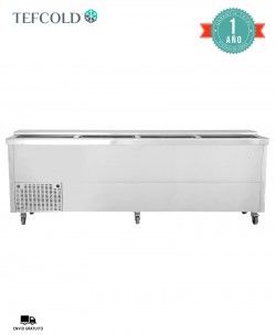Botellero Refrigerado BHC250X1 Tefcold