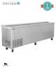 Botellero Refrigerado BHC250X1 Tefcold