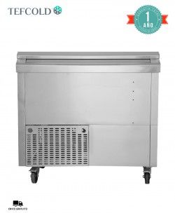 Botellero Refrigerado BHC100X1 Tefcold