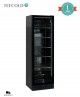 Armario Expositor de Refrigeración SCU1425 FRAMELESS Tefcold