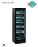 Armario Expositor de Refrigeración SCU1425 FRAMELESS Tefcold