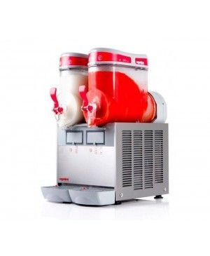 Granizadora MT MINI 2 Ugolini
