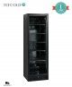 Armario Expositor de Refrigeración SCU1425H Tefcold
