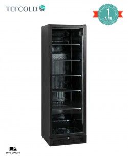 Armario Expositor de Refrigeración SCU1425H Tefcold