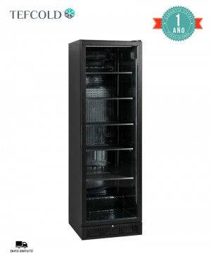 Armario Expositor de Refrigeración SCU1425H Tefcold