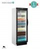 Armario Expositor de Refrigeración CEV425 1 LED L/H Tefcold