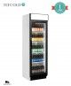 Armario Expositor de Refrigeración CEV425CP 2 LED Tefcold