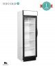 Armario Expositor de Refrigeración CEV425CP 2 LED L/H Tefcold