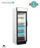 Armario Expositor de Refrigeración CEV425CP 2 LED L/H Tefcold