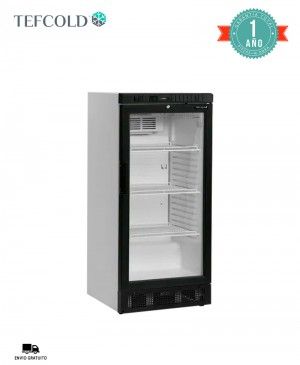 Enfriador de Botellas SCU1220 Tefcold