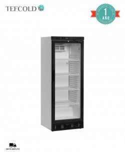 Enfriador de Botellas SCU1280 Tefcold