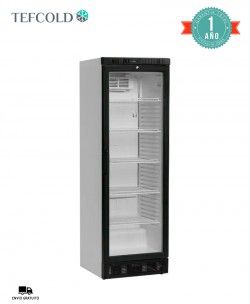 Enfriador de Botellas SCU1375 Tefcold