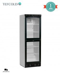 Enfriador de Botellas SCU2375 Tefcold
