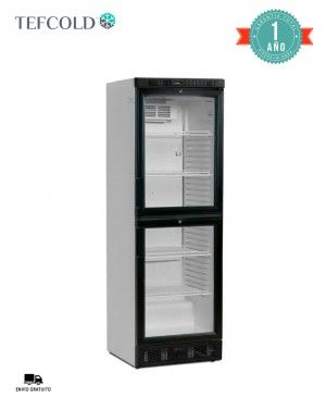 Enfriador de Botellas SCU2375 Tefcold