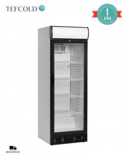 Enfriador de Botellas SCU1280CP Tefcold