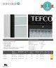 Enfriador de Botellas SCU1375CP Tefcold